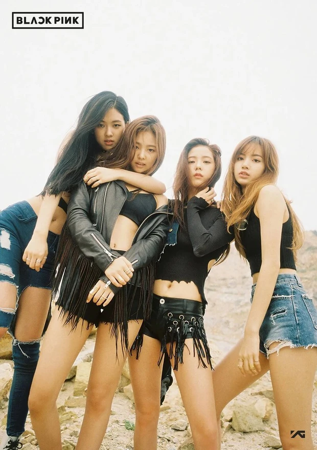 Nhìn lại màn debut đỉnh cao của BLACKPINK: Tạo nên cơn địa chấn Kpop, chứa bí mật 4 năm sau mới được hé lộ- Ảnh 8.