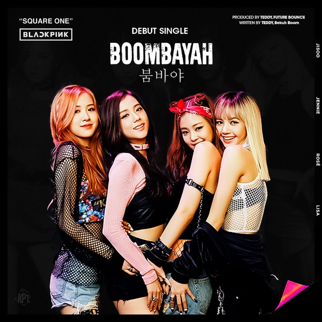 Nhìn lại màn debut đỉnh cao của BLACKPINK: Tạo nên cơn địa chấn Kpop, chứa bí mật 4 năm sau mới được hé lộ- Ảnh 2.