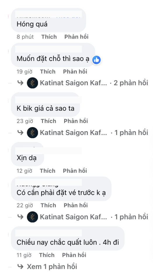 Xôn xao chuỗi cà phê Katinat mở ngay trên tàu thuỷ Bạch Đằng, vừa "chill" vừa uống cà phê trên sông là có thật?- Ảnh 9.