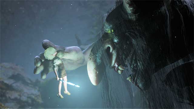 4 tựa game Indie cực hay mà bạn có thể đã bỏ lỡ trong năm 2023- Ảnh 1.