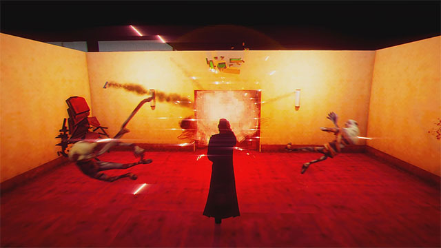 4 tựa game Indie cực hay mà bạn có thể đã bỏ lỡ trong năm 2023- Ảnh 2.
