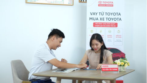 50/50 Plus - Gói vay mua ô tô độc bản với thời gian ngắn, trả linh hoạt, lãi suất ổn định- Ảnh 2.