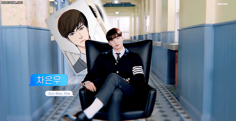 Xuất hiện mỹ nam "xé truyện" bước ra, phim nào cũng bùng nổ visual nhưng netizen "hơi ngán"?- Ảnh 3.