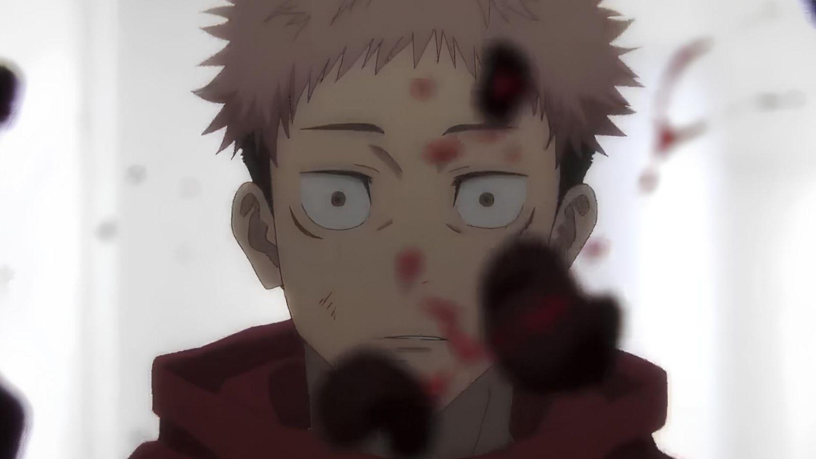 Người hâm mộ Jujutsu Kaisen lo lắng cho Yuji Itadori sau khi nhiều nhân vật hy sinh- Ảnh 1.