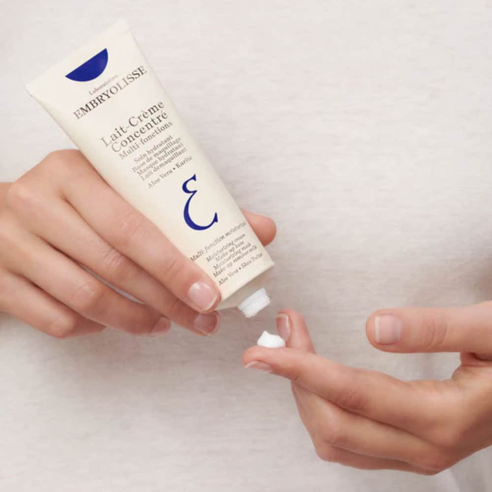 Tuýp kem dưỡng ẩm bình dân đạt 5/5 điểm từ chuyên gia da liễu: Thẩm thấu đỉnh chóp, da nào cũng dùng vô tư- Ảnh 6.