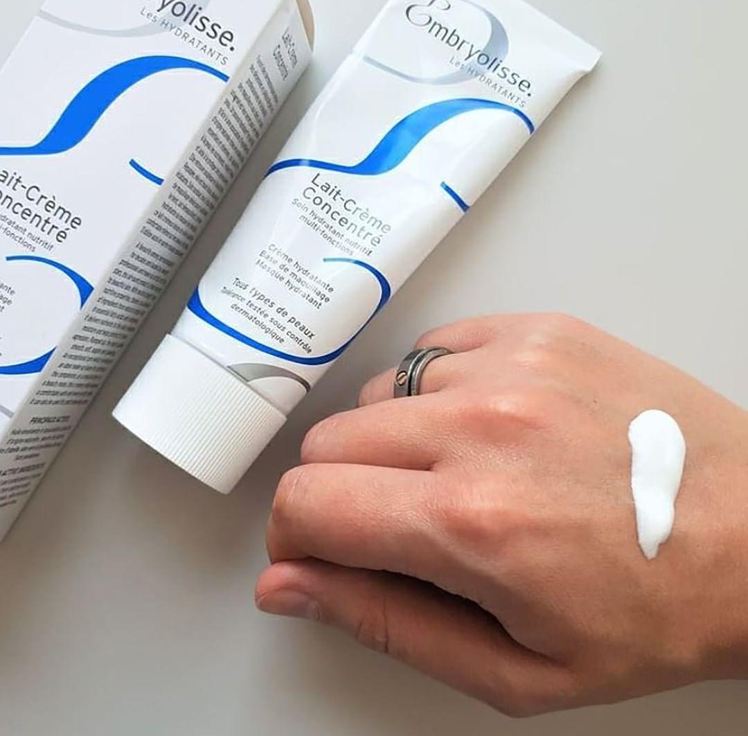 Tuýp kem dưỡng ẩm bình dân đạt 5/5 điểm từ chuyên gia da liễu: Thẩm thấu đỉnh chóp, da nào cũng dùng vô tư- Ảnh 5.