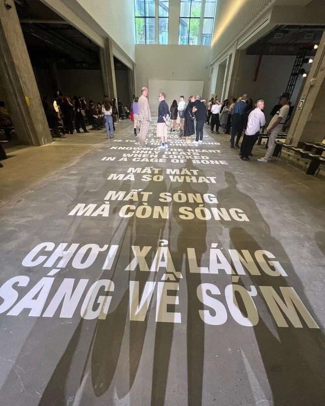Peter Do: Từ học trò của "nữ vương Céline" tới Giám đốc sáng tạo gốc Á đầu tiên của Helmut Lang- Ảnh 17.