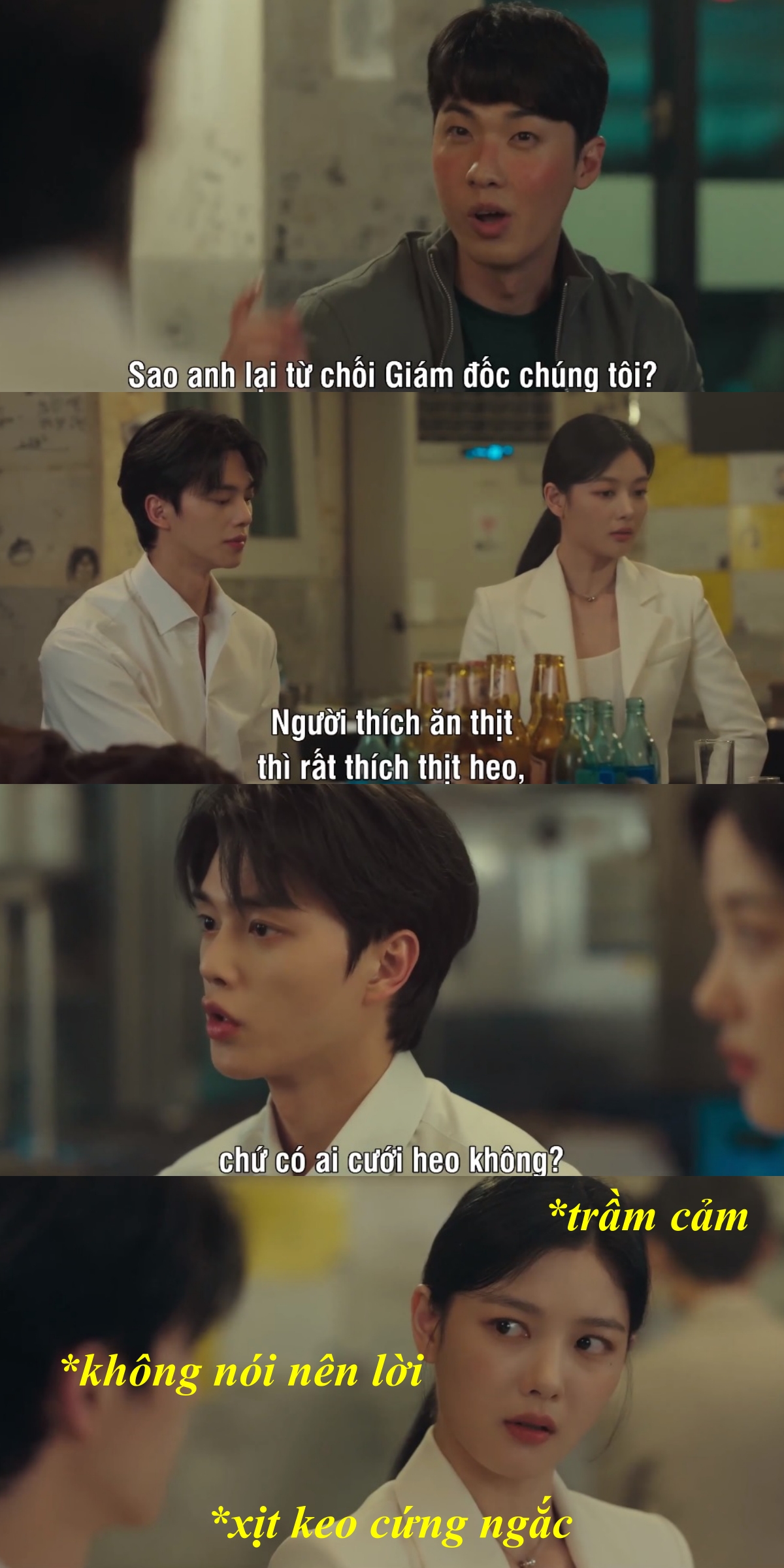 Review phim lãng mạn hot "My demon": Nội dung cực cuốn, Song Kang và Kim Yoo Jung tạo "chemistry" tràn bờ đê- Ảnh 2. Review phim lãng mạn hot "My demon": Nội dung cực cuốn, Song Kang và Kim Yoo Jung tạo "chemistry" tràn bờ đê- Ảnh 2.