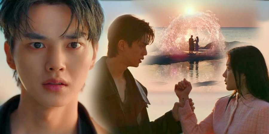 Review phim lãng mạn hot "My demon": Nội dung cực cuốn, Song Kang và Kim Yoo Jung tạo "chemistry" tràn bờ đê- Ảnh 1. Review phim lãng mạn hot "My demon": Nội dung cực cuốn, Song Kang và Kim Yoo Jung tạo "chemistry" tràn bờ đê- Ảnh 1.