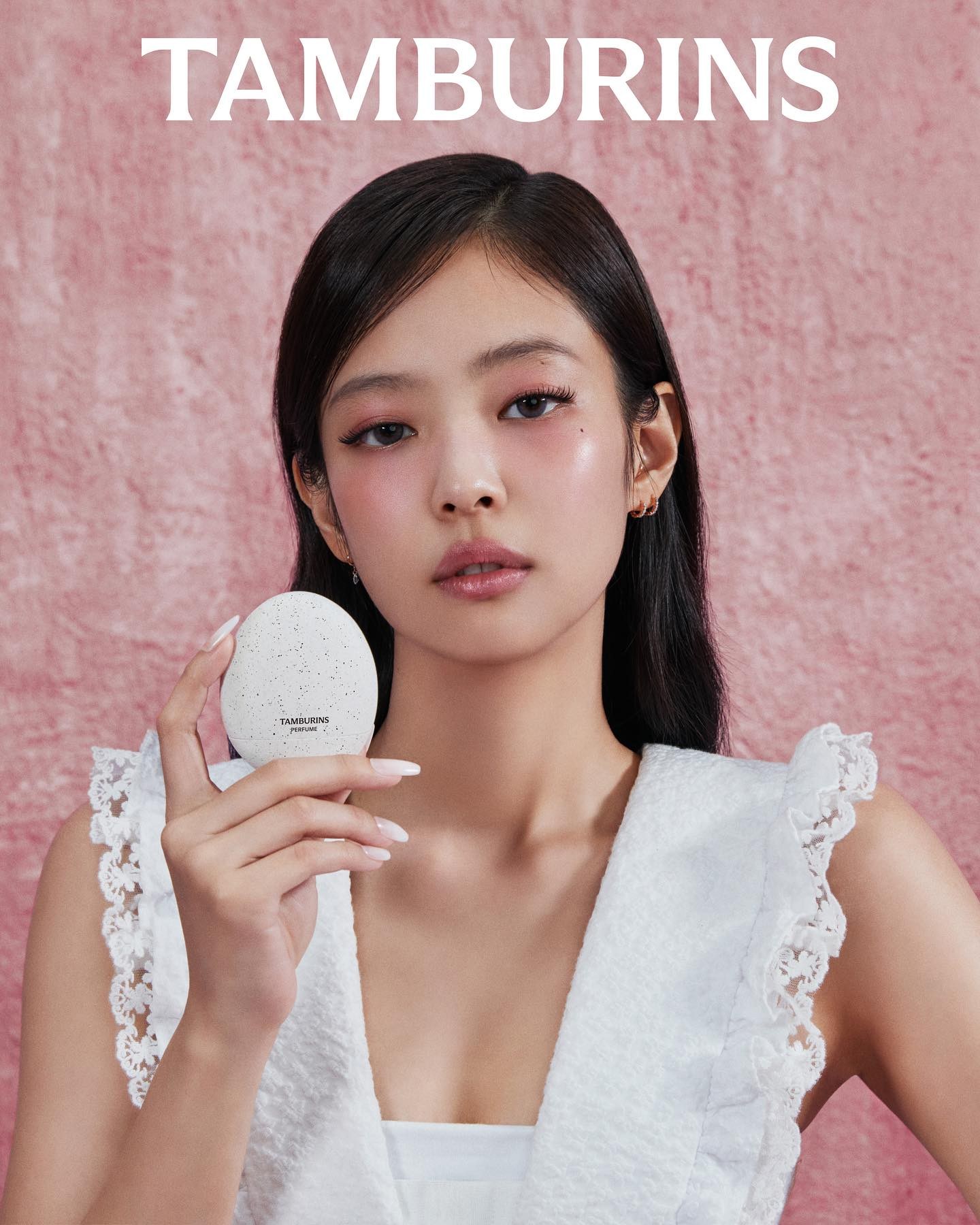 "Global IT-Girl" Jennie Kim được vinh danh là ngôi sao có ảnh hưởng lớn nhất tới ngành thời trang năm 2023- Ảnh 2.