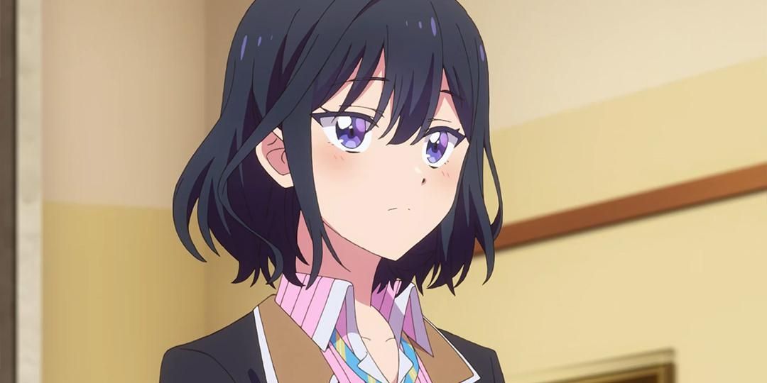 Xếp hạng nhân vật nữ xuất sắc nhất năm 2023 trong anime- Ảnh 1.