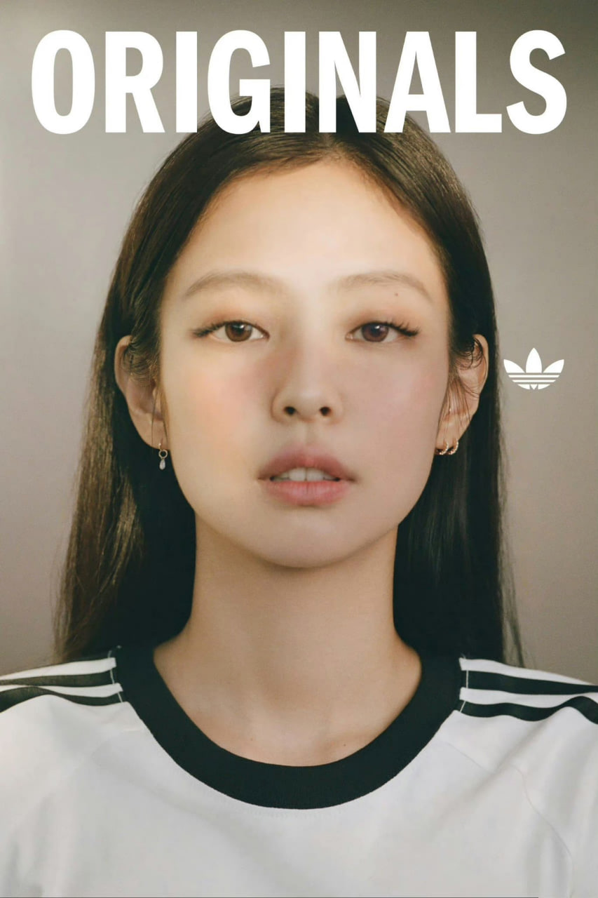 "Global IT-Girl" Jennie Kim được vinh danh là ngôi sao có ảnh hưởng lớn nhất tới ngành thời trang năm 2023- Ảnh 4.