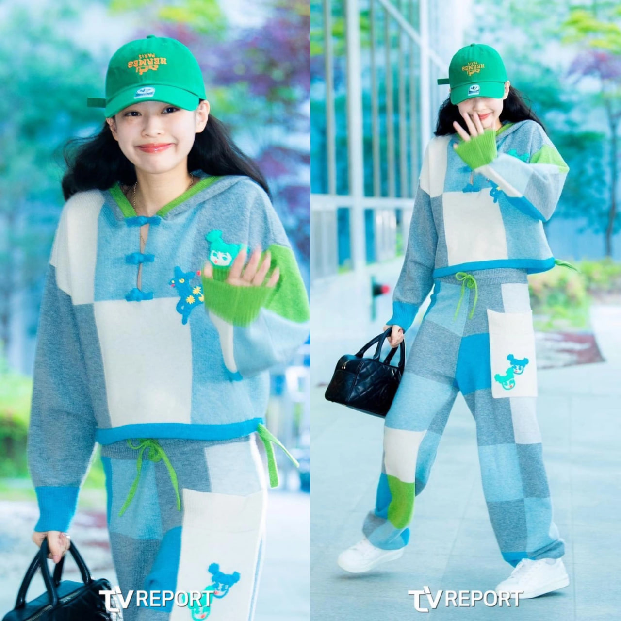 "Global IT-Girl" Jennie Kim được vinh danh là ngôi sao có ảnh hưởng lớn nhất tới ngành thời trang năm 2023- Ảnh 19.