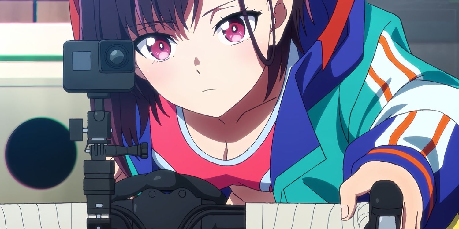 Xếp hạng nhân vật nữ xuất sắc nhất năm 2023 trong anime- Ảnh 6.