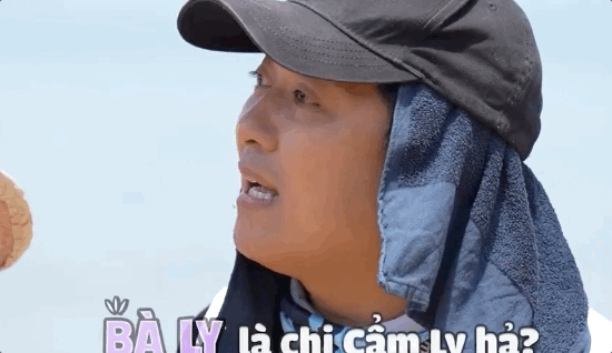 2 ngày 1 đêm "rửa oan" cho Trường Giang sau khi bị Nam Thư trách móc thiếu quan tâm- Ảnh 1. 2 ngày 1 đêm "rửa oan" cho Trường Giang sau khi bị Nam Thư trách móc thiếu quan tâm- Ảnh 1.