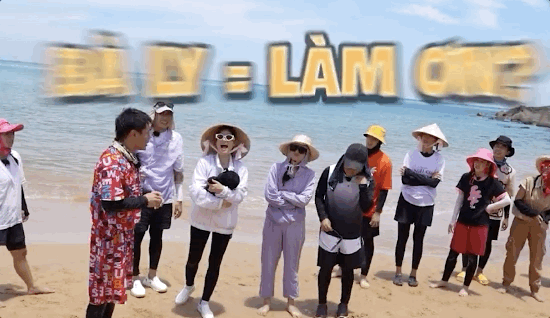 2 ngày 1 đêm "rửa oan" cho Trường Giang sau khi bị Nam Thư trách móc thiếu quan tâm- Ảnh 2. 2 ngày 1 đêm "rửa oan" cho Trường Giang sau khi bị Nam Thư trách móc thiếu quan tâm- Ảnh 2.