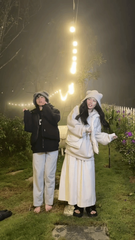 Netizen Việt đu trend điệu nhảy trên TikTok giống Jennie BLACKPINK: “Hệ tư tưởng” này xâm chiếm quá rồi!- Ảnh 2.