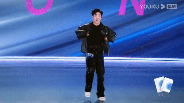 Nam thí sinh người Việt đang ghi dấu ấn ở show Trung Quốc: Visual lẫn vũ đạo đều cuốn, có triển vọng debut!- Ảnh 5.
