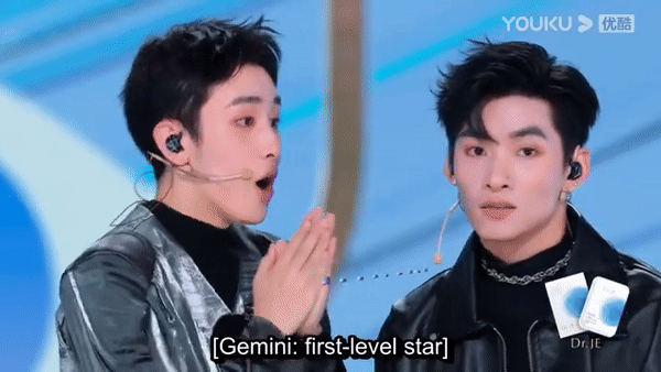 Nam thí sinh người Việt đang ghi dấu ấn ở show Trung Quốc: Visual lẫn vũ đạo đều cuốn, có triển vọng debut!- Ảnh 8.