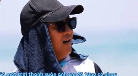2 ngày 1 đêm "rửa oan" cho Trường Giang sau khi bị Nam Thư trách móc thiếu quan tâm- Ảnh 6. 2 ngày 1 đêm "rửa oan" cho Trường Giang sau khi bị Nam Thư trách móc thiếu quan tâm- Ảnh 6.