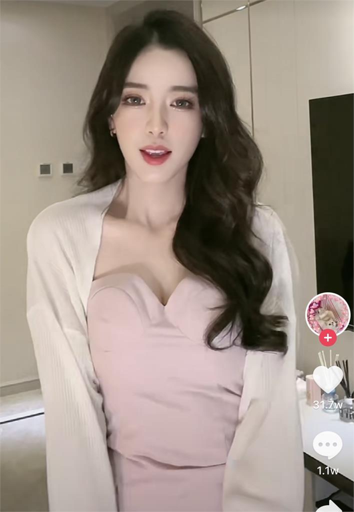 Khi hot Douyin "sống thật": Tình cũ Ngô Diệc Phàm như người khác, "đệ nhất mỹ nữ" cũng hoá tầm thường- Ảnh 8.