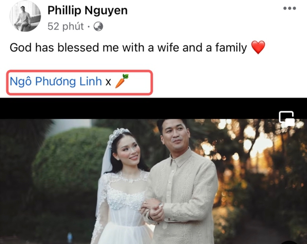 Thiếu gia Phillip Nguyễn lần đầu khoe ái nữ: Chi tiết nhỏ khẳng định ông bố bên ngoài nhiều tiền, bên trong ấm áp- Ảnh 3.