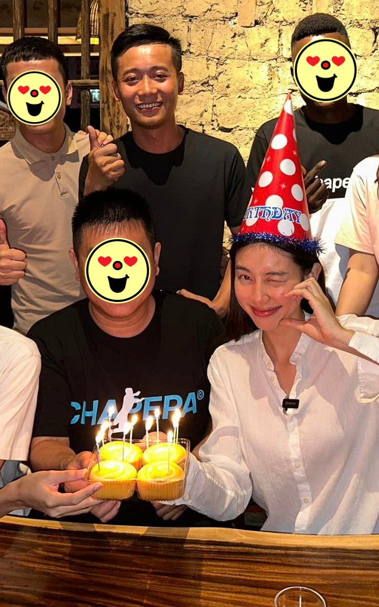 Cuộc tổ chức sinh nhật của Thuỳ Tiên bởi Quang Linh Vlogs khiến team đẩy thuyền háo hức chờ đón
