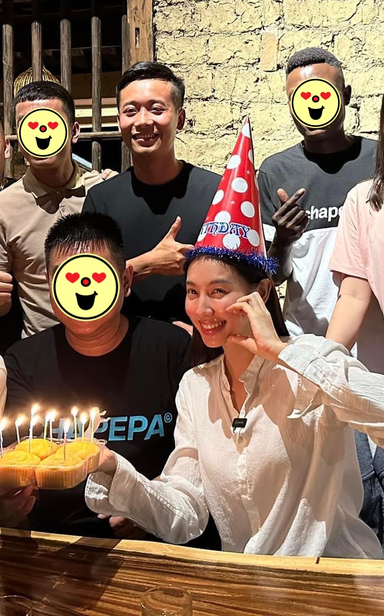 Cuộc tổ chức sinh nhật của Thuỳ Tiên bởi Quang Linh Vlogs khiến team đẩy thuyền háo hức chờ đón