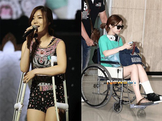 Hwayoung lần đầu tiên dự cùng sự kiện với thành viên T-ara sau scandal bắt nạt chấn động, có động thái không ai ngờ tới - Ảnh 4.