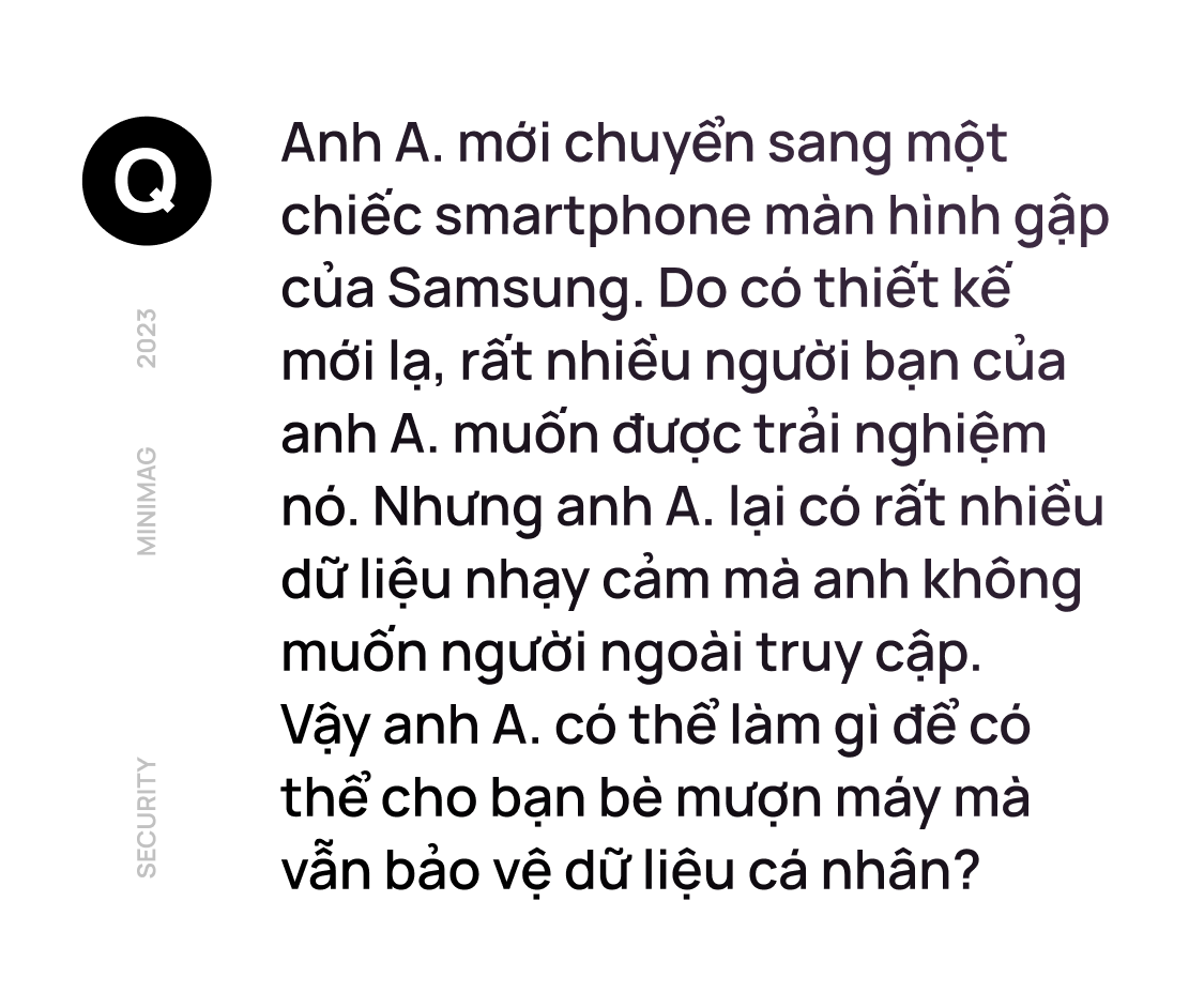 Điện thoại Samsung bảo mật ra sao?  - Ảnh 3.