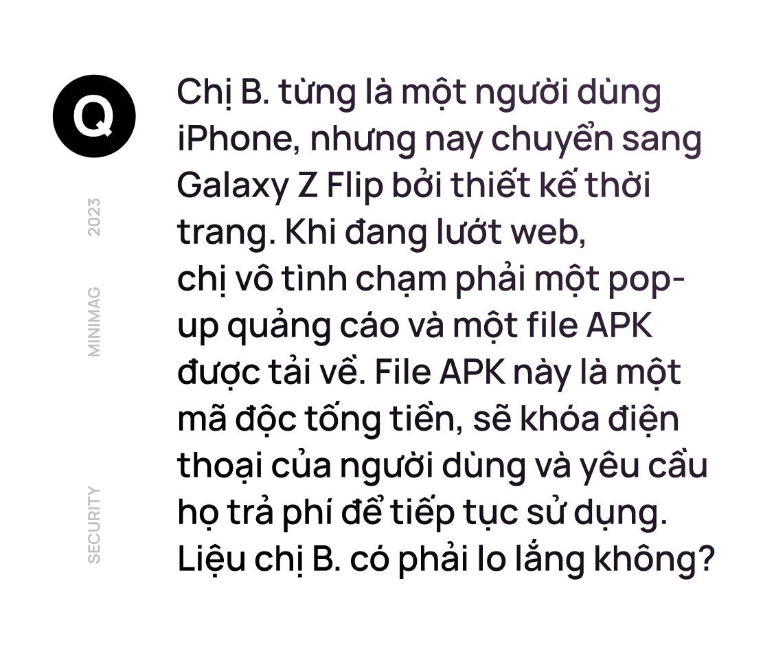 Điện thoại Samsung bảo mật ra sao?  - Ảnh 6.
