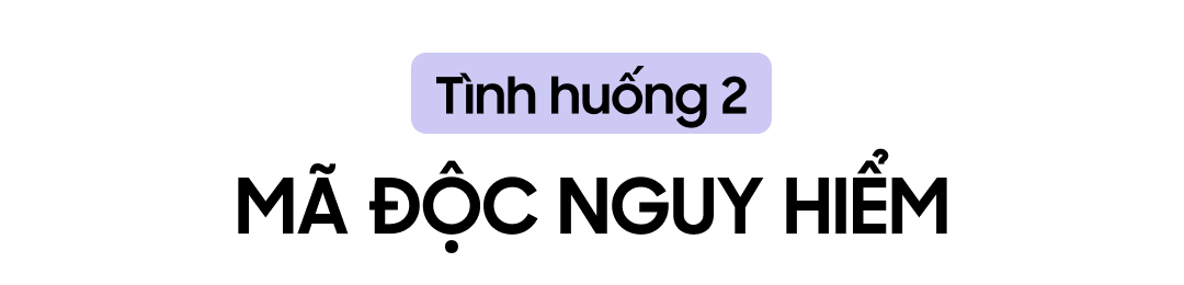 Điện thoại Samsung bảo mật ra sao?  - Ảnh 5.
