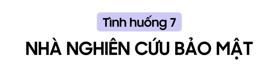 Điện thoại Samsung bảo mật ra sao?  - Ảnh 19.