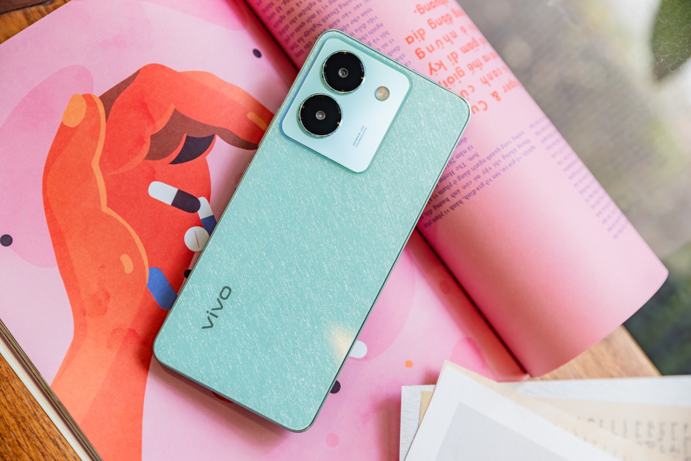 Điện thoại dưới 6 triệu toàn năng bậc nhất dành cho mùa Back To School - Ảnh 3. Điện thoại dưới 6 triệu toàn năng bậc nhất dành cho mùa Back To School - Ảnh 3.