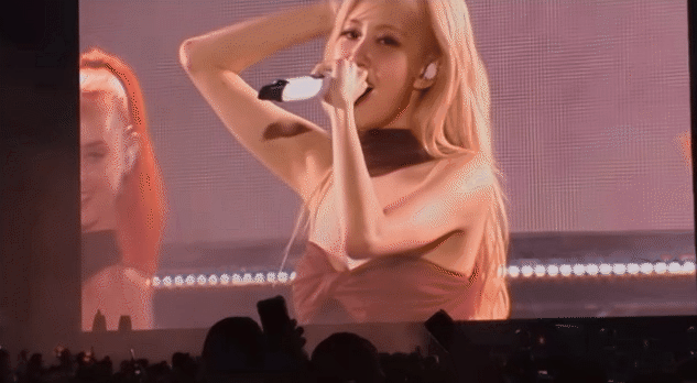 Biển trắng dành cho Rosé (BLACKPINK) khởi nguồn từ fan ở Philippines sang đến Pháp, nhưng tại Việt Nam là đỉnh cao nhất - Ảnh 6.