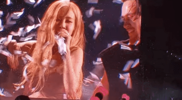 Biển trắng dành cho Rosé (BLACKPINK) khởi nguồn từ fan ở Philippines sang đến Pháp, nhưng tại Việt Nam là đỉnh cao nhất - Ảnh 7.