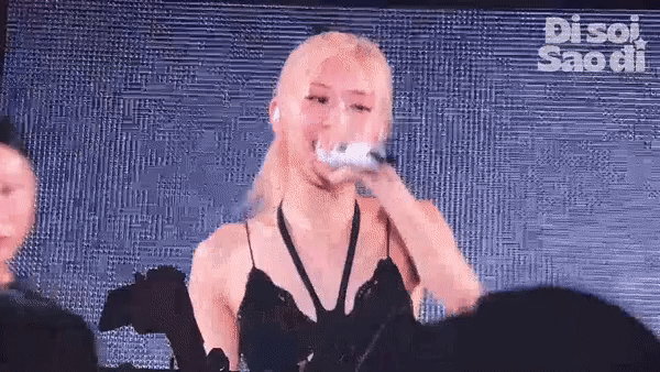 Biển trắng dành cho Rosé (BLACKPINK) khởi nguồn từ fan ở Philippines sang đến Pháp, nhưng tại Việt Nam là đỉnh cao nhất - Ảnh 10.