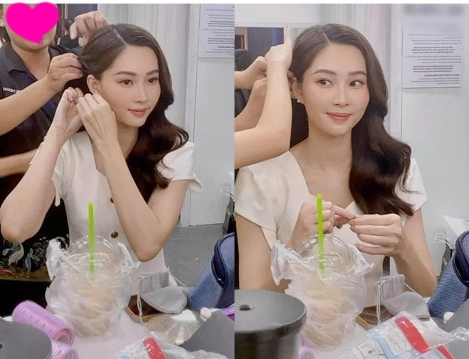 Loạt ảnh Đặng Thu Thảo lọt vào camera thường: Nhan sắc có còn được như thần tiên tỷ tỷ? - Ảnh 4. Loạt ảnh Đặng Thu Thảo lọt vào camera thường: Nhan sắc có còn được như thần tiên tỷ tỷ? - Ảnh 4.