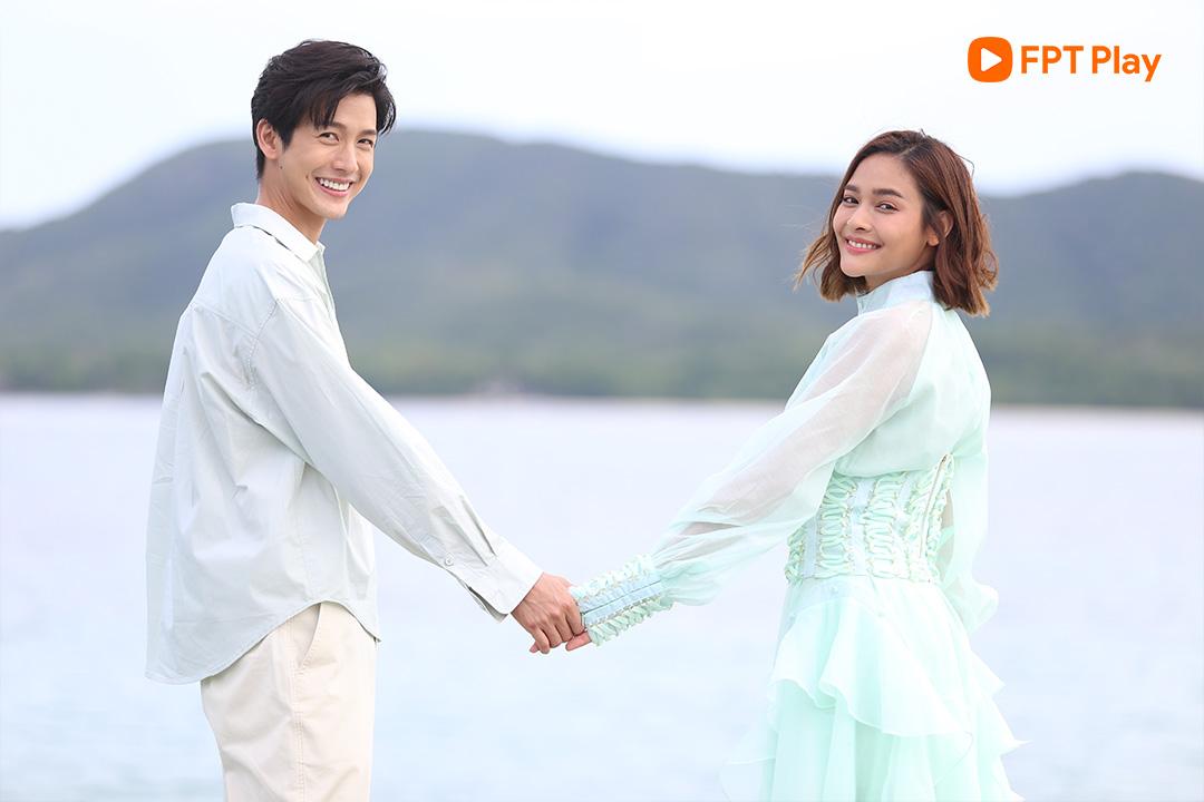 Push Puttichai bị cướp người yêu trong ‘The Infinite Love’, danh tính người thứ 3 gây bất ngờ - Ảnh 1.