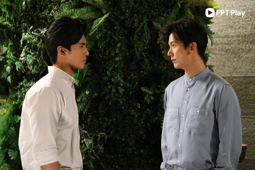 Push Puttichai bị cướp người yêu trong ‘The Infinite Love’, danh tính người thứ 3 gây bất ngờ - Ảnh 2.
