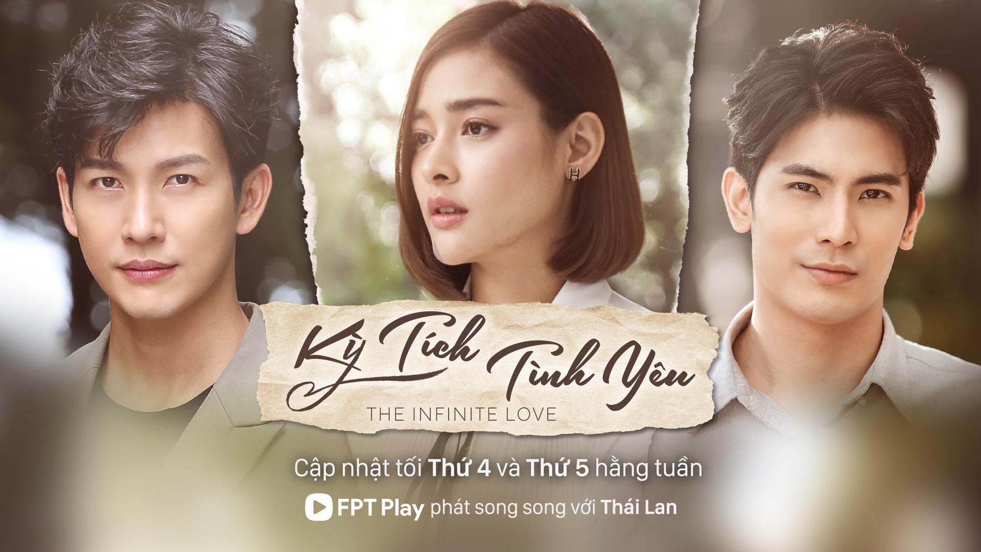 Push Puttichai bị cướp người yêu trong ‘The Infinite Love’, danh tính người thứ 3 gây bất ngờ - Ảnh 5.