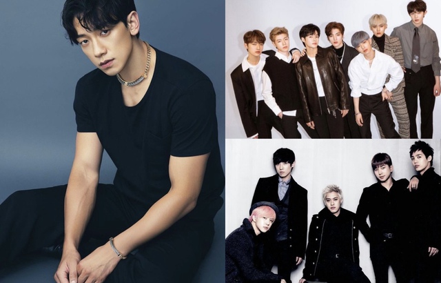 Bi Rain hứng "biển đen" tại KCON, vì sao netizen lại bình luận "đáng đời"? - Ảnh 3.