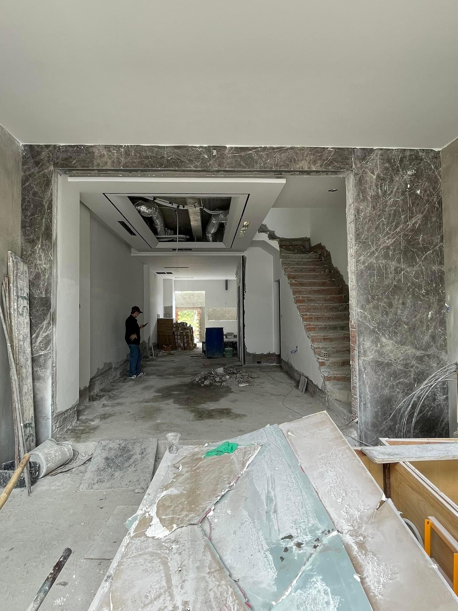 Bà xã Phan Mạnh Quỳnh chia sẻ viên ngọc độc quyền của hạnh phúc gia đình mới