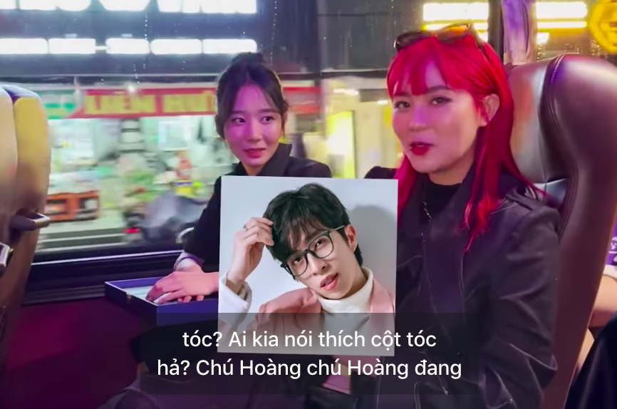 Vòng xoáy tin đồn mối quan hệ ViruSs: TikToker nổi tiếng lên tiếng với phản bác quyết liệt