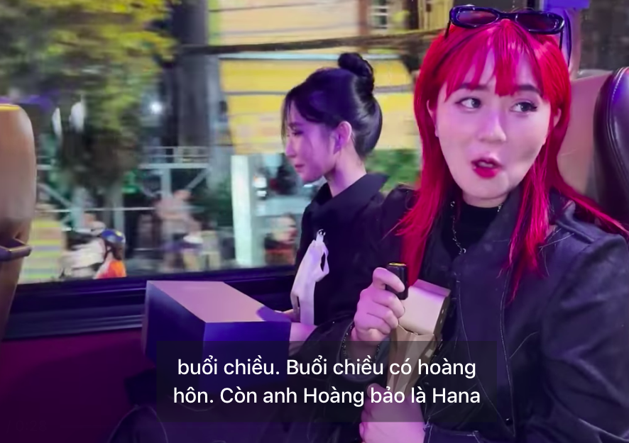Vòng xoáy tin đồn mối quan hệ ViruSs: TikToker nổi tiếng lên tiếng với phản bác quyết liệt