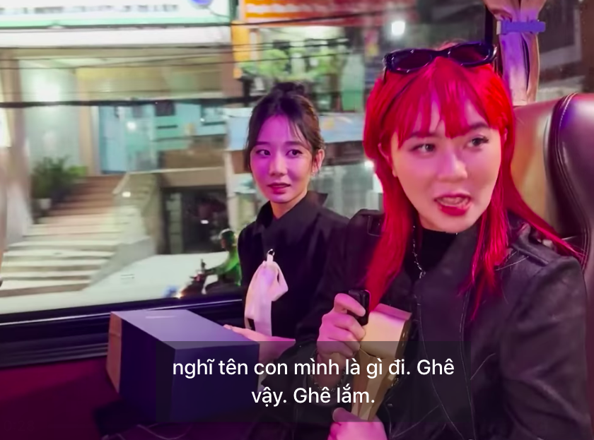 Vòng xoáy tin đồn mối quan hệ ViruSs: TikToker nổi tiếng lên tiếng với phản bác quyết liệt