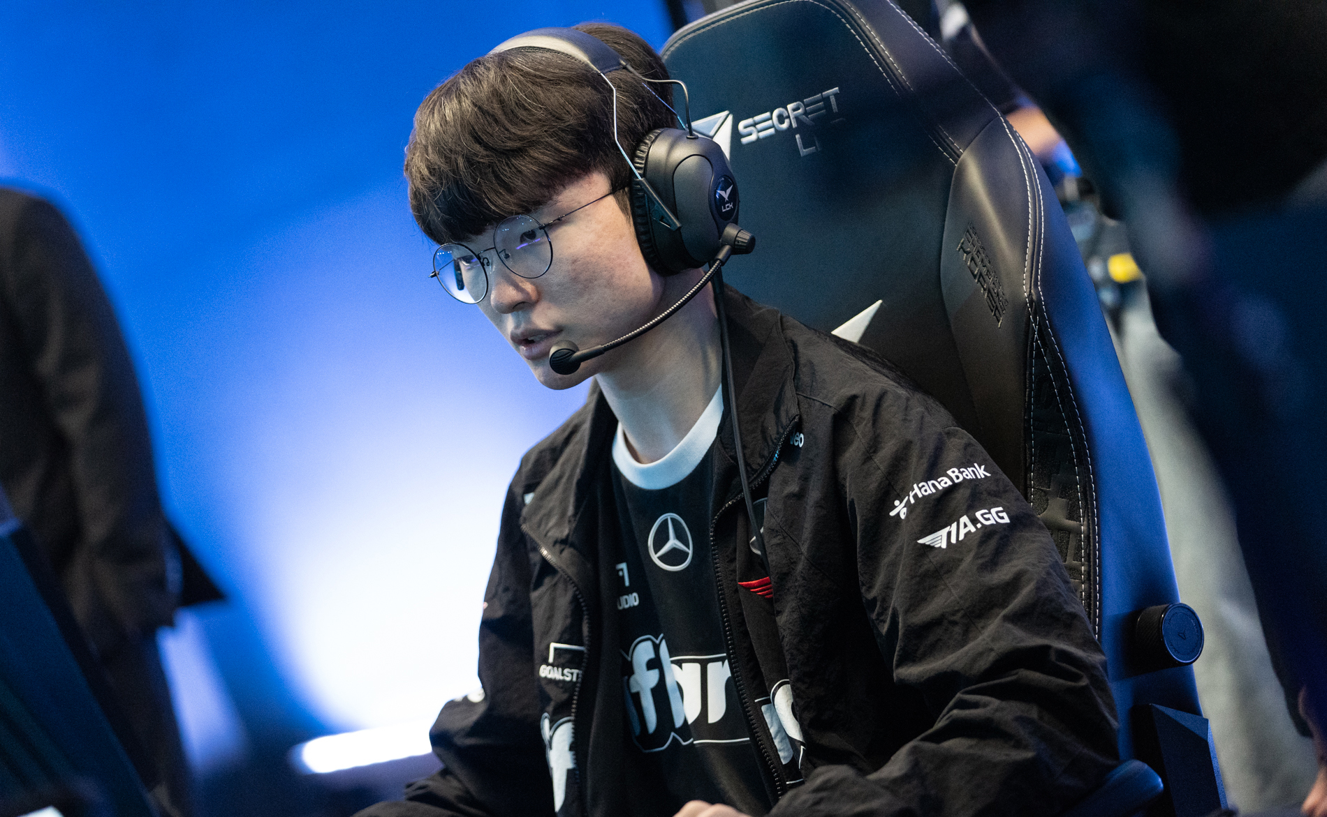 T1 đã suy yếu thấy rõ so với chính họ hồi Mùa Xuân 2023 T1 đã suy yếu thấy rõ so với chính họ hồi Mùa Xuân 2023