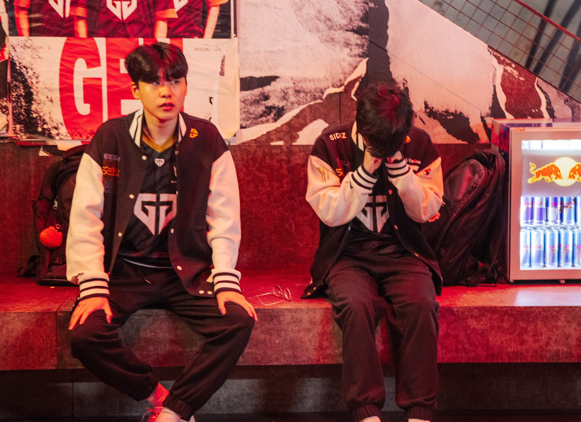 Vô địch LCK nhưng Gen.G không có thành tích tốt khi bước ra đấu trường quốc tế Vô địch LCK nhưng Gen.G không có thành tích tốt khi bước ra đấu trường quốc tế