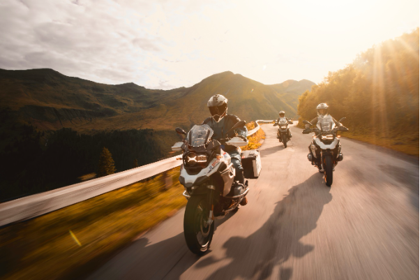 BMW R 1250 GS - Lựa chọn nổi bật ở phân khúc Adventure tại Việt Nam - Ảnh 2.