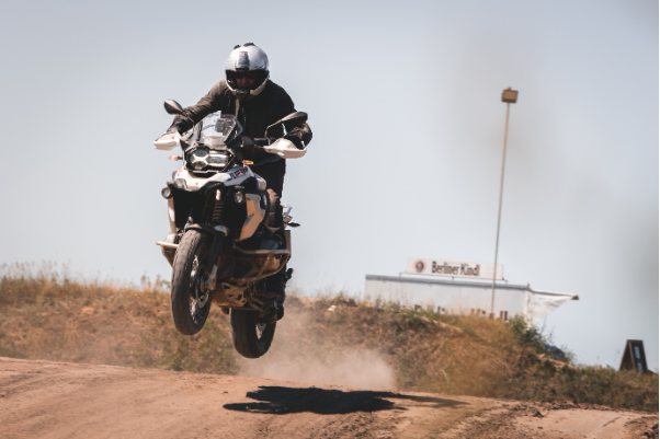 BMW R 1250 GS - Lựa chọn nổi bật ở phân khúc Adventure tại Việt Nam - Ảnh 4.